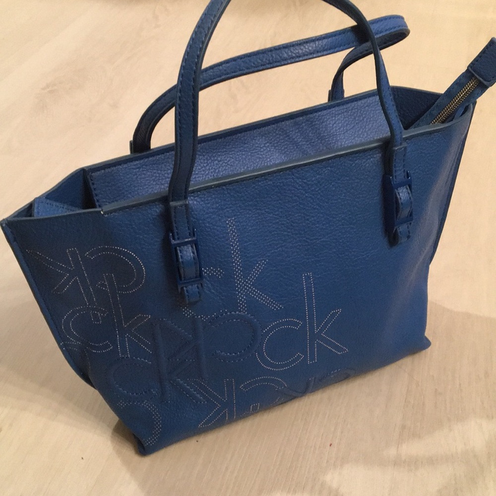 Calvin Klein mini purse